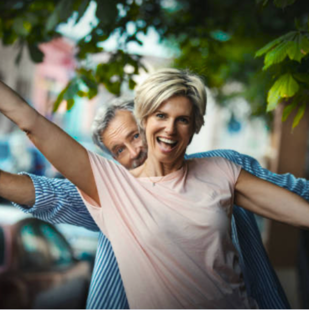 Equilibrio e Difese naturali