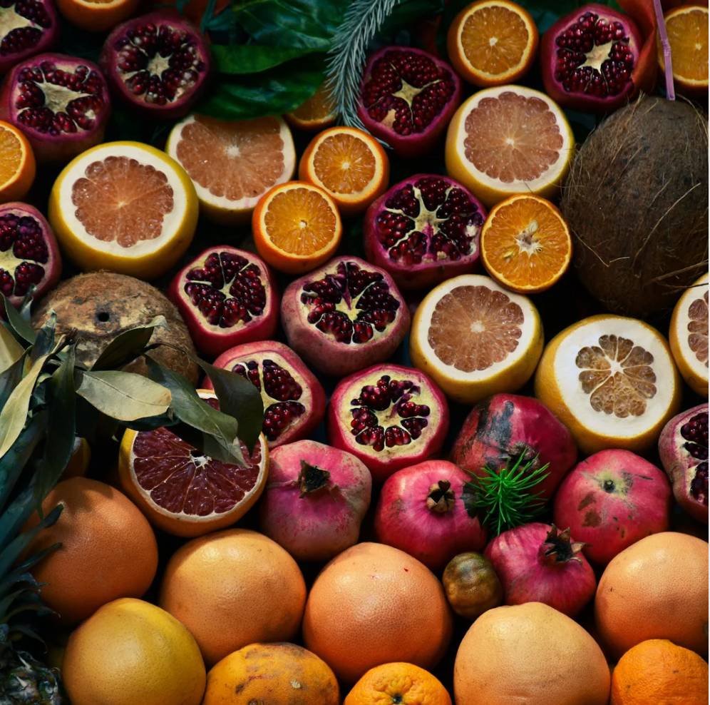 Integratori Alimentari